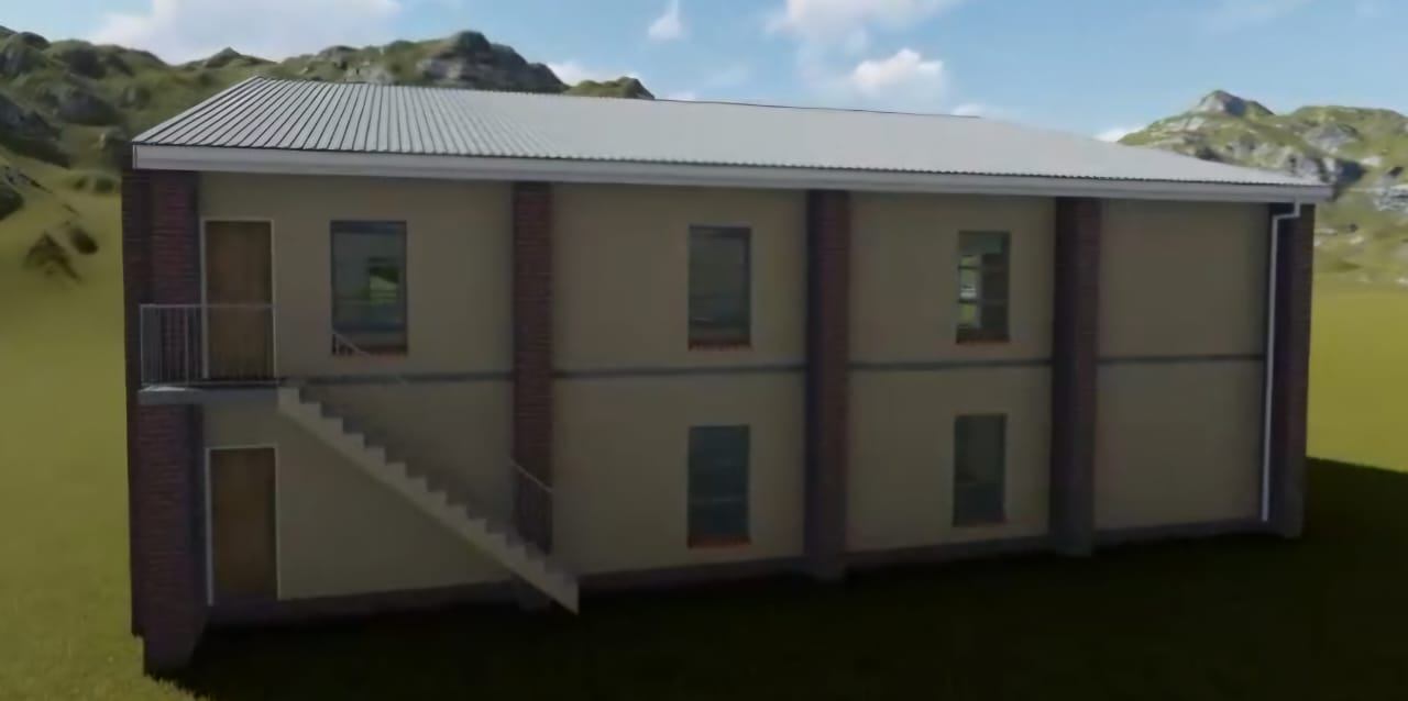 Foundation Phase